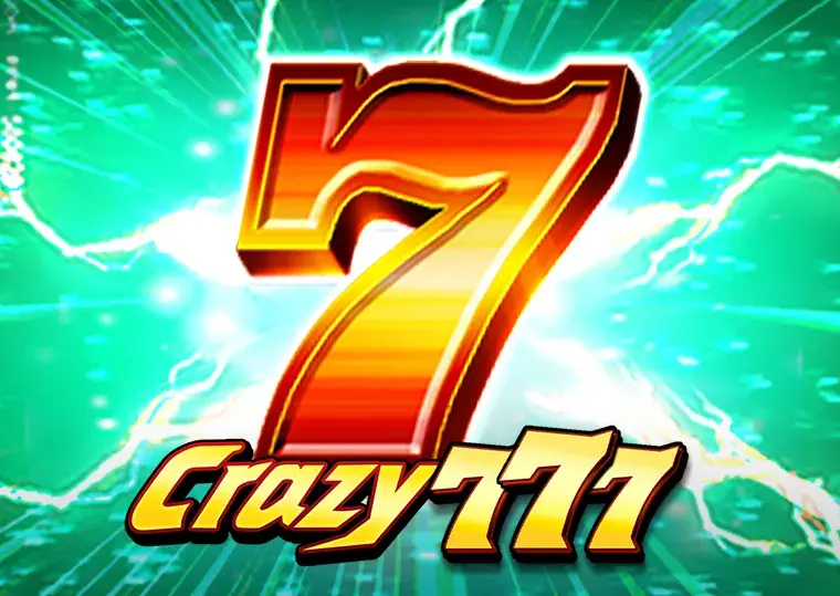 Crazy 777 Laser247Cricket