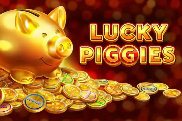 Lucky Piggies gemple Laser247Cricket