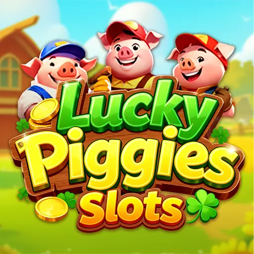Lucky Piggies gemple Laser247Cricket