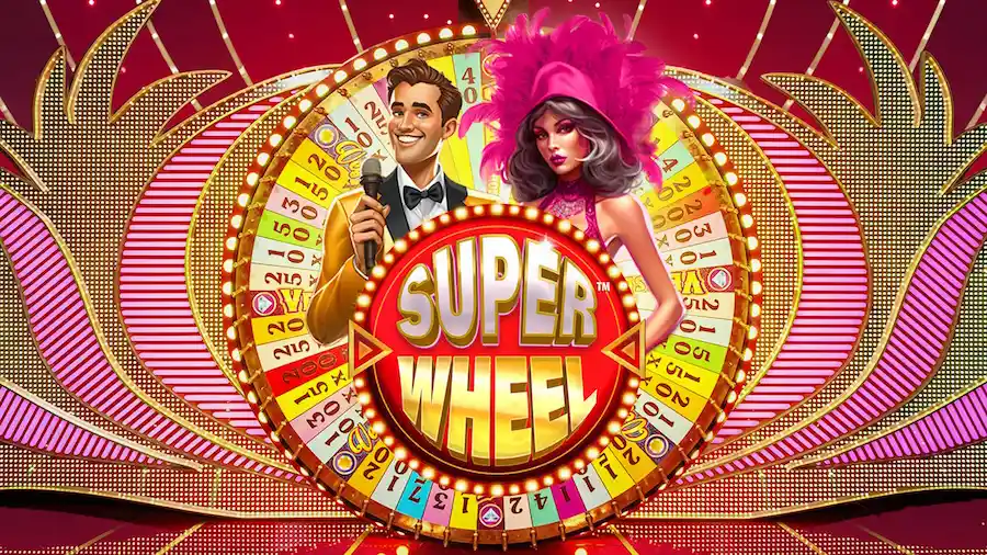 Super Wheel Laser247Cricket